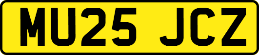 MU25JCZ