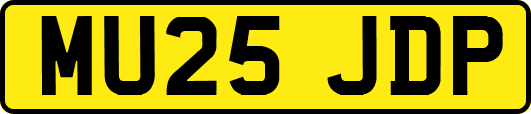 MU25JDP