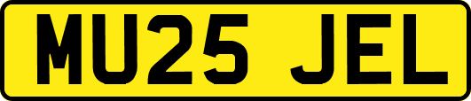 MU25JEL