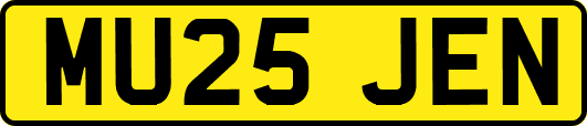 MU25JEN
