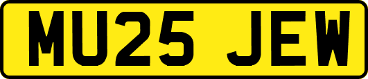 MU25JEW