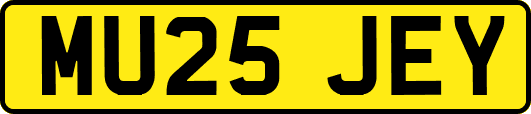 MU25JEY