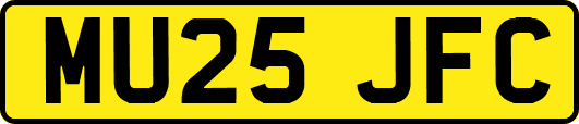 MU25JFC