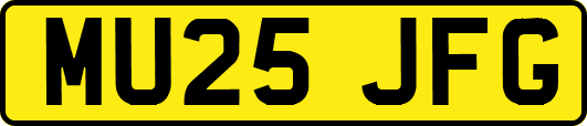 MU25JFG