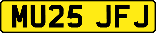 MU25JFJ
