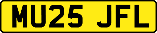 MU25JFL