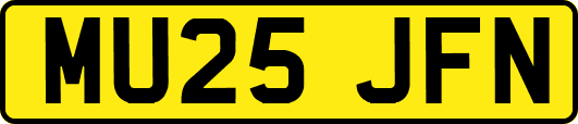 MU25JFN