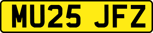 MU25JFZ