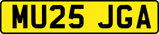 MU25JGA