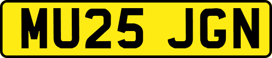 MU25JGN