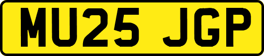 MU25JGP