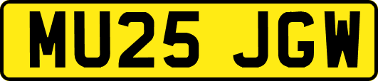 MU25JGW