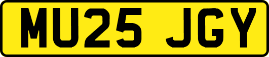 MU25JGY
