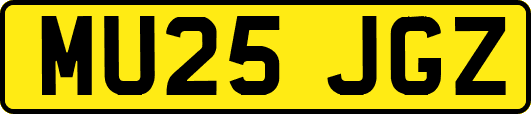 MU25JGZ
