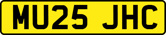 MU25JHC