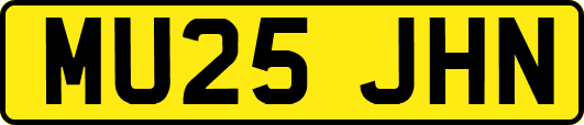 MU25JHN