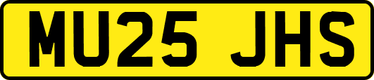 MU25JHS