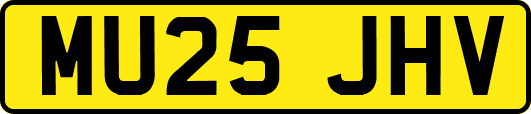 MU25JHV