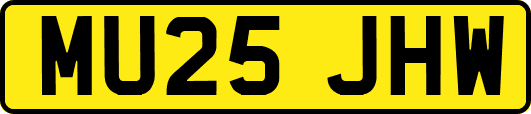 MU25JHW