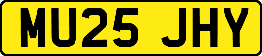 MU25JHY
