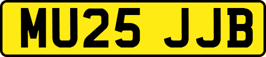 MU25JJB