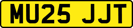 MU25JJT