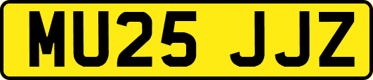 MU25JJZ