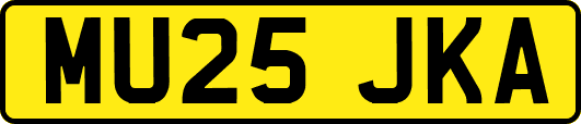 MU25JKA