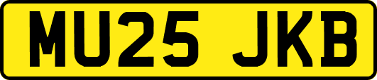 MU25JKB