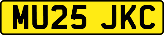 MU25JKC