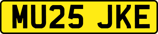 MU25JKE