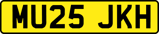MU25JKH