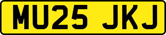 MU25JKJ