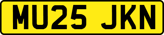 MU25JKN