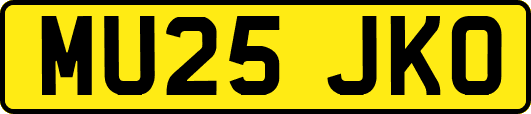 MU25JKO