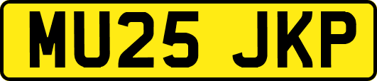 MU25JKP