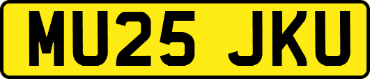 MU25JKU