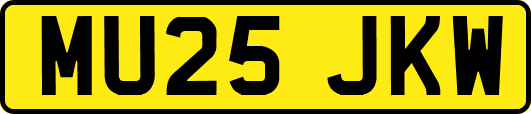 MU25JKW