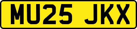 MU25JKX
