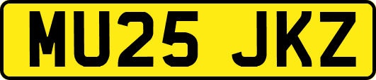 MU25JKZ