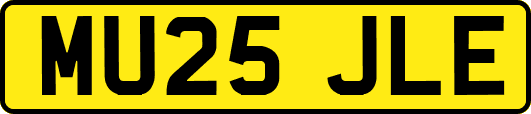 MU25JLE