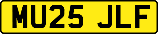 MU25JLF