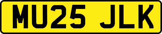 MU25JLK