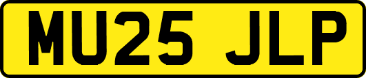 MU25JLP