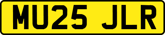MU25JLR