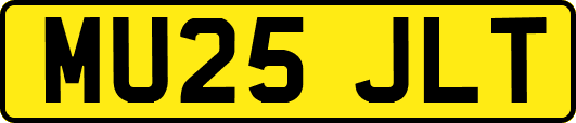 MU25JLT