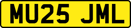 MU25JML