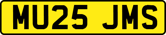MU25JMS