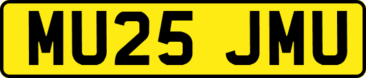 MU25JMU