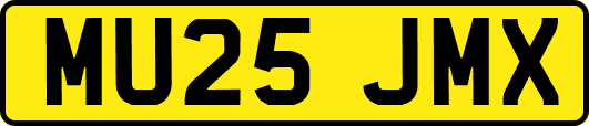 MU25JMX